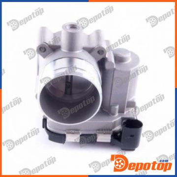 Corps Papillon pour VW | 08920027, 58-0177